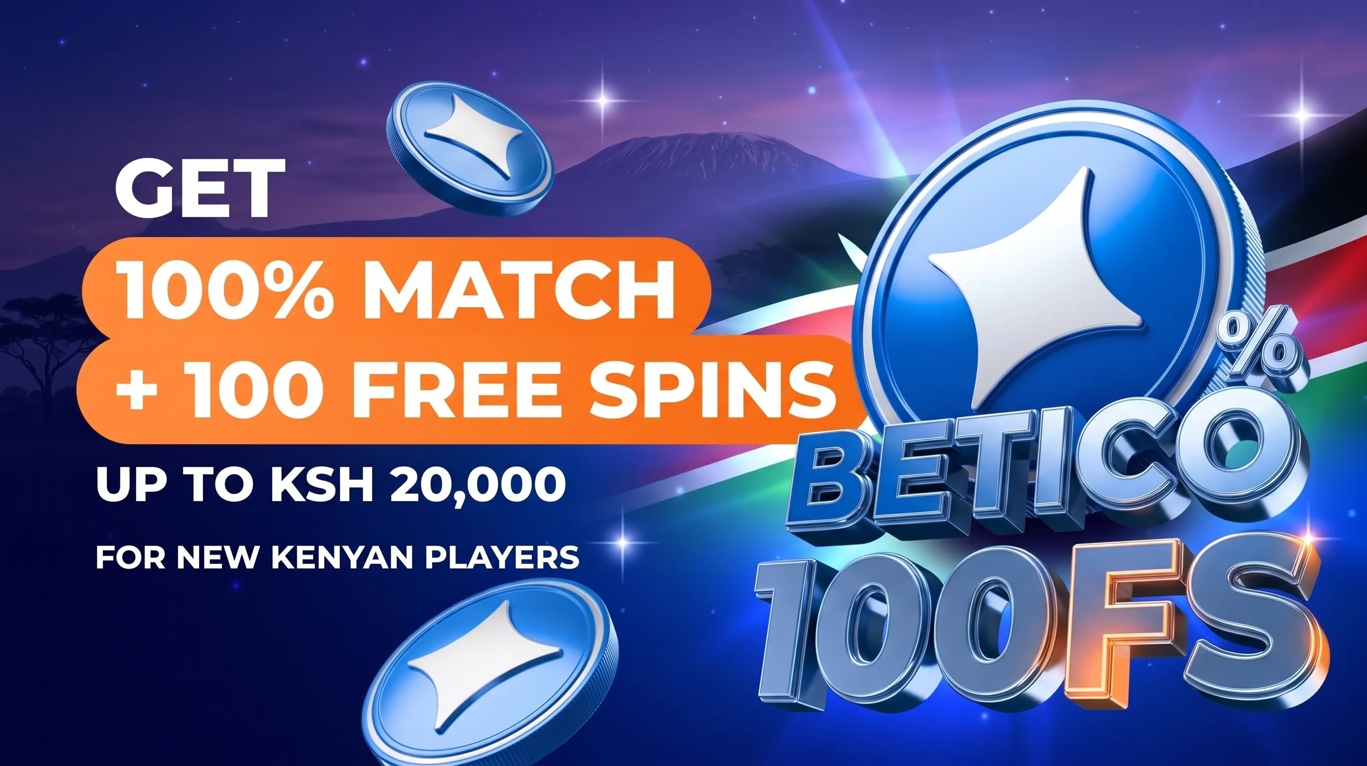 Unlock 200% Bonus + Free Spins