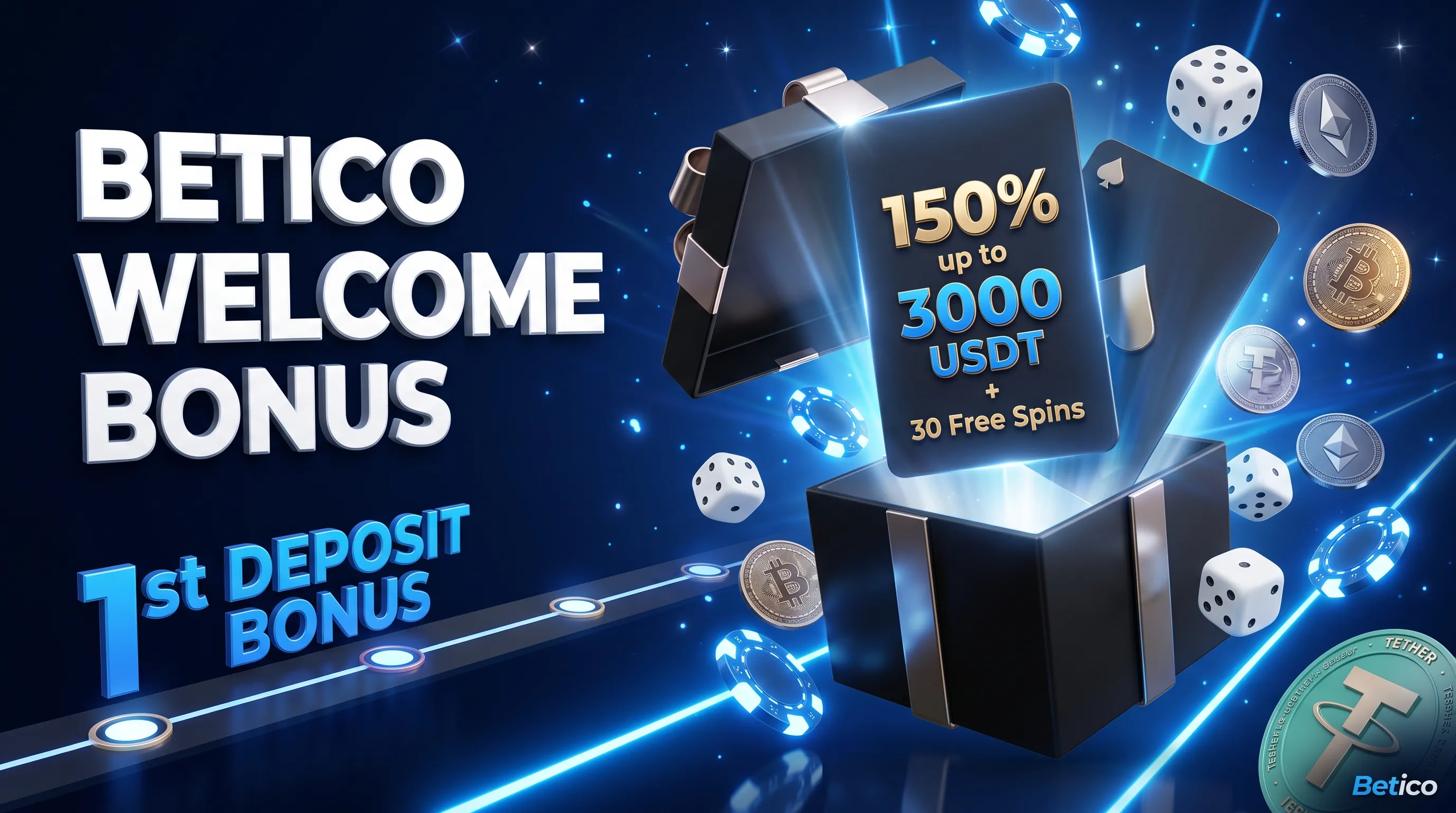 Double Up Your Deposit Now